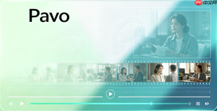 为什么我写的PavoAI提示词效果总是很差