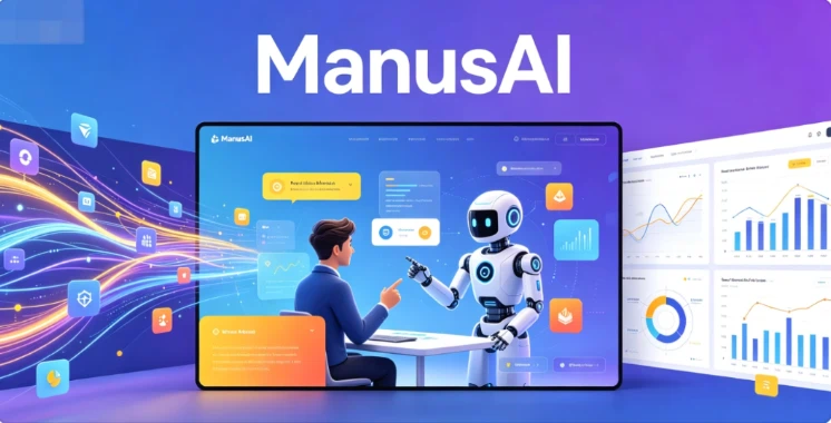 manus任务完成后结果找不到去哪看