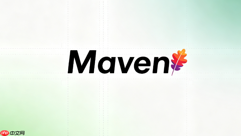 如何使用maven将项目一键部署到远程仓库