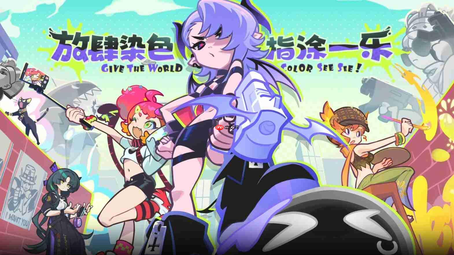 乱涂彩世界奥丁怎么养成