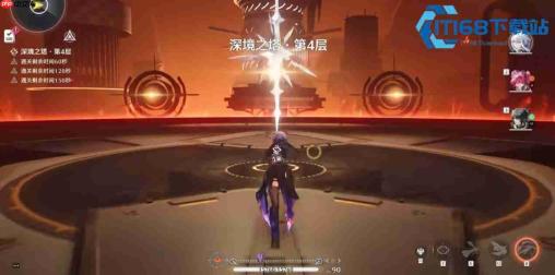 鸣潮聚械木偶侧身绕后核心打法攻略 无伤通关技巧详解