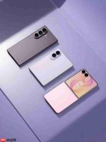 三星Galaxy Z Fold8 Ultra、Z Fold8、Z Flip8、Watch Ultra2与Watch9全球正式开售