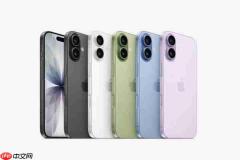 iPhone 17系列京东用户评价数破800万 苹果高端市占达65%