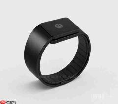 摩托罗拉申请折叠屏手机专利：可变形为智能手表