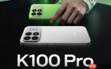 REDMI K100 Pro系列工程师代表亮相：给出新机满分答案