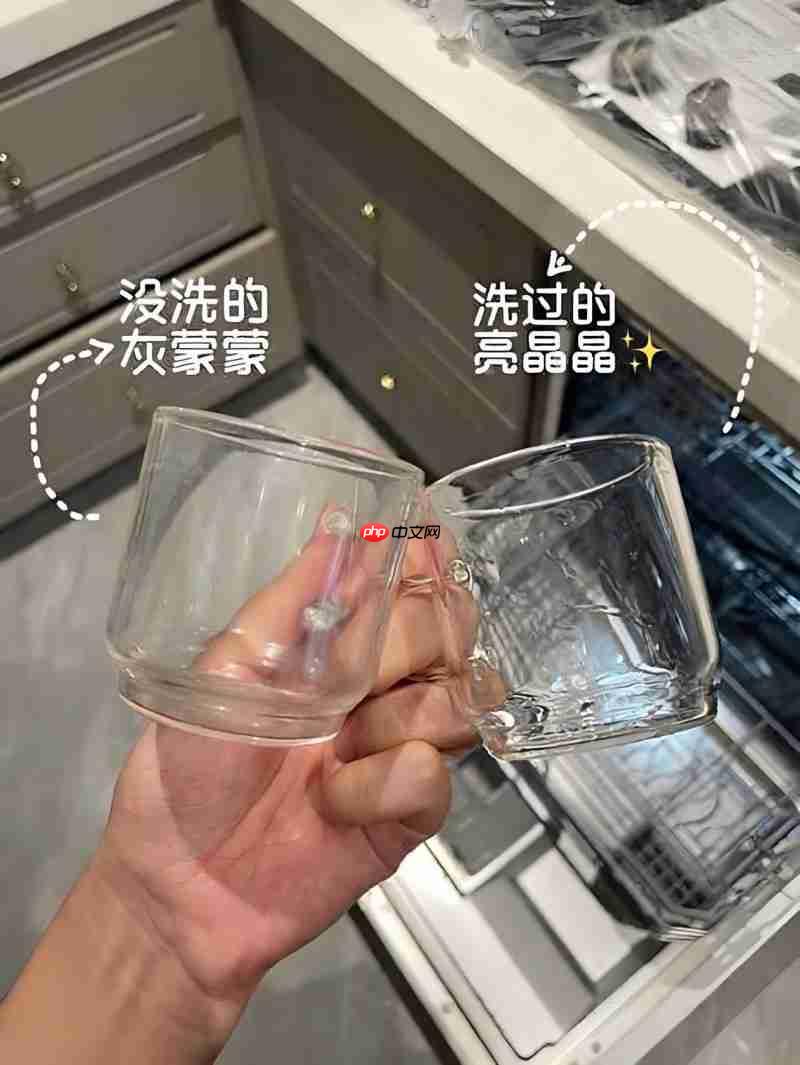 火锅重油/辅食奶渍/玻璃杯轻污,凯度洗碗机Z200Muse 自动投放用量差距实测