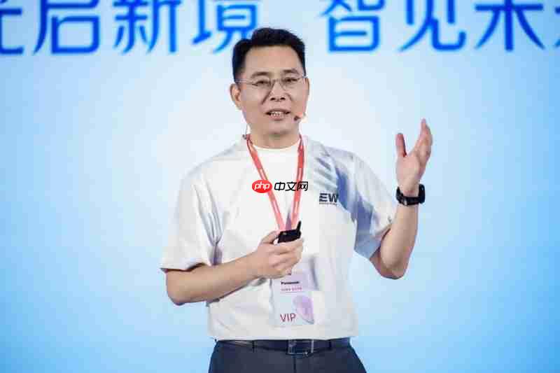 松下EW全屋智能发布暨全国经销商大会重磅启幕重新定义全屋智能新趋势