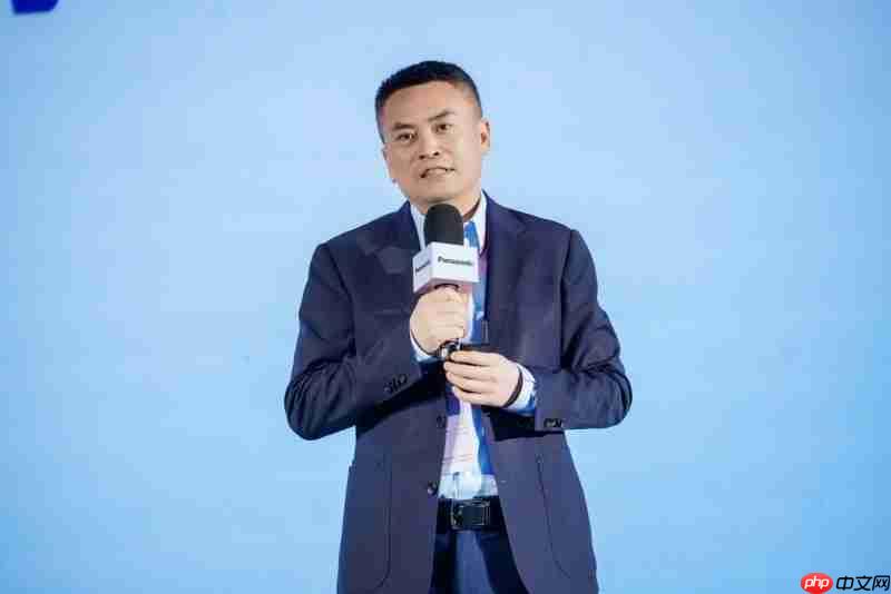 松下EW全屋智能发布暨全国经销商大会重磅启幕重新定义全屋智能新趋势