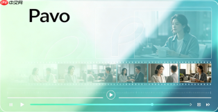 Pavo AI分镜生成入口_故事板自动拆解官方地址