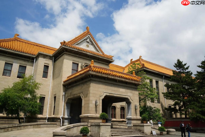 伪满遗迹成打卡热地,文旅出圈何以锚定历史分量?