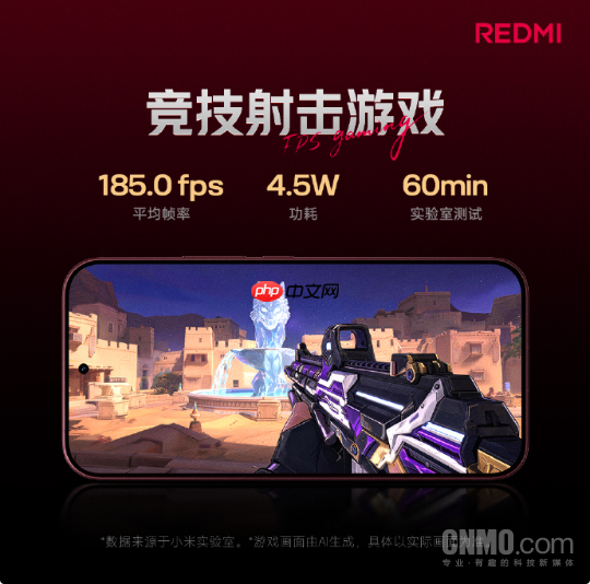 REDMI K100 Pro Max配置2亿像素主摄 8月11日发布
