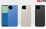 夏普发布AQUOS wish6手机：搭载天玑6300心片