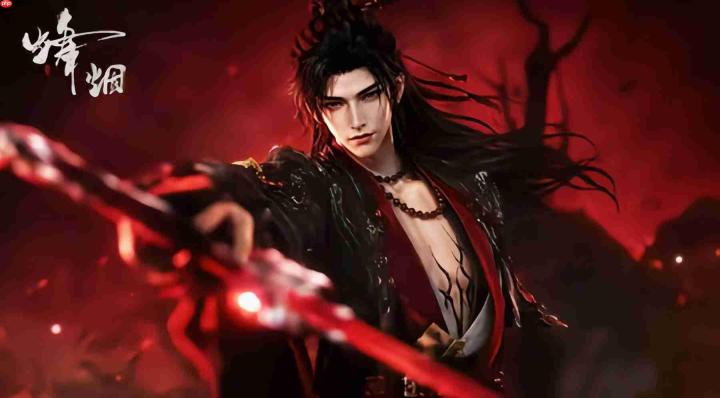 烽烟战士怎么加点战士加点攻略
