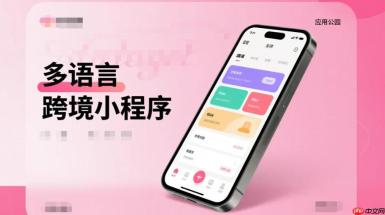 多语言跨境小程序,新增语种需要二次开发吗?