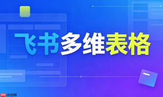 飞书多维表格数据清洗公式怎么写