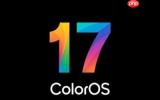 ColorOS 17开启Beta版测试 新增凝光动效、光感描边