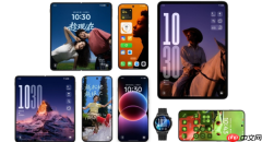 ColorOS 17开启Beta版测试 新增凝光动效、光感描边