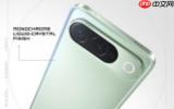 iQOO Z11印度版搭载天玑7500 Turbo处理器 即将发布