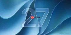 iOS 27 Beta 5推送 Safari等应用图标焕新 Siri增强
