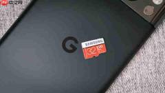 调查显示82%用户希望恢复microSD卡槽 1%表示不关心