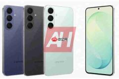 三星S26 FE完整规格曝光 搭载Exynos 2500 预计9月发布