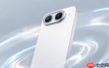 iQOO Neo11至尊版全球首发F2发光材料 2K+6.83英寸