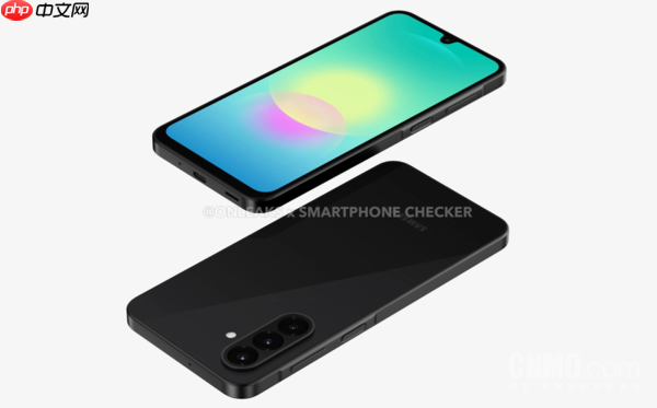 三星A18 4G现身Geekbench Helio G99心片+4GB内存