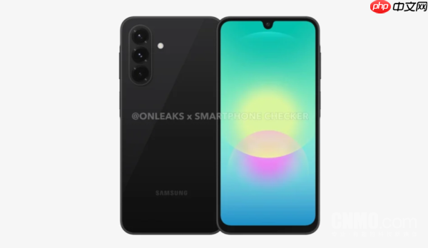 三星A18 4G现身Geekbench Helio G99心片+4GB内存