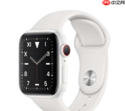 古尔曼双爆料：Apple Watch S12陶瓷材质或回归，苹果正研发圆屏、无屏全新穿戴形态