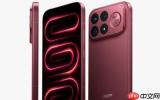REDMI K100 Pro系列发布 首销到手价3699元起！