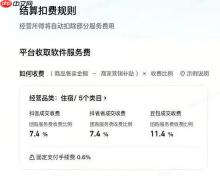 豆包渠道的酒店订单今日执行独立费率，12%综合费率