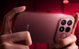 REDMI K100 Pro系列完整规格曝光 标配2亿像素三摄