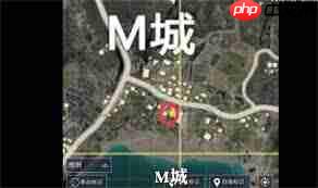 和平精英机械狗在哪里刷新