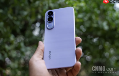 vivo V80 Lite 5G通过IMDA认证 确认支持5G与Wi-Fi