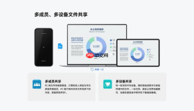 从存不下到随便存：用了四年华为家庭存储，告别存储焦虑与隐私顾虑