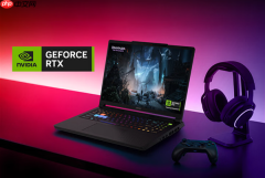微星泰坦16 2026款笔记本发布:锐龙9 8945HX+RTX 5070 Ti