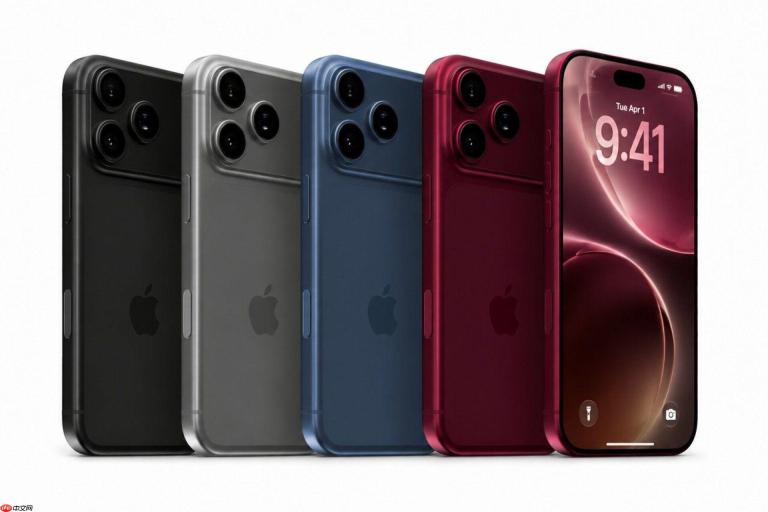 iPhone 18 Pro成本大涨近40%！终端涨价压力加剧