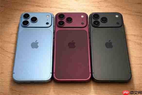 iPhone 18 Pro成本大涨近40%!终端涨价压力加剧