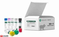 河南突破生猪育种 “豫猪一号”芯片开启基因育种新局!