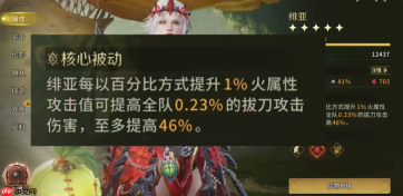 怪物猎人旅人绯亚强度怎么样绯亚强度介绍