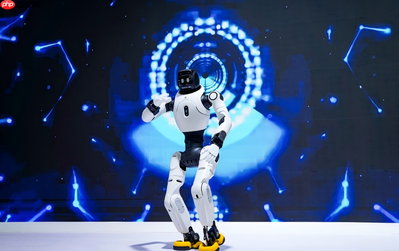 2026上半年中国人形机器人占全球出货量97%