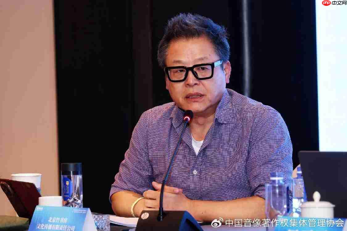 音集协代理总干事沈永革首站走访巨嗨科技,点赞‘更懂年轻人’的ai娱乐新范式