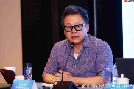 音集协代理总干事沈永革首站走访巨嗨科技,点赞‘更懂年轻人’的ai娱乐新范式