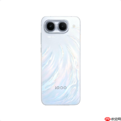 iQOO Neo11至尊版详细参数曝光 搭载天玑9500M心片
