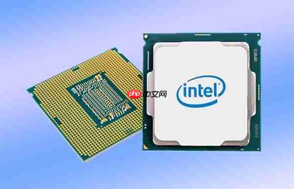 Intel终止第6、7代酷睿订单!近十年产品周期正式落幕