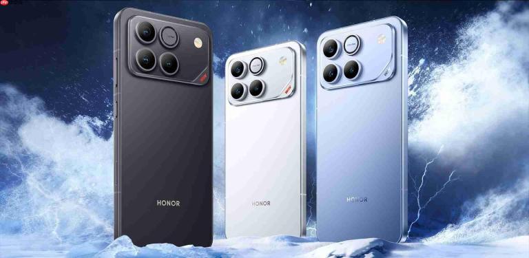 荣耀又一块万级大电池曝光:额定容量11790mAh,WIN2系列或首发