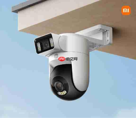 室外4G摄像头销量火爆!不用网线 不用Wi-Fi 甚至不用电