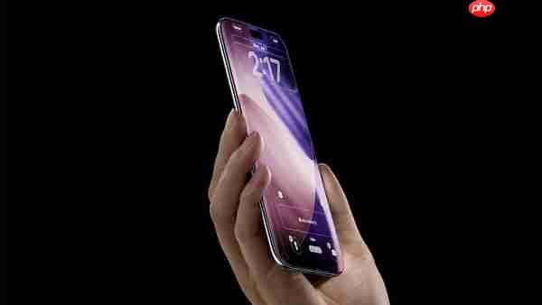 苹果被曝仍计划推出全玻璃iPhone 反驳“已取消”传闻