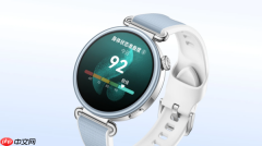 七夕限定“柳周CP”同款 HUAWEI WATCH GT 7京东首发赠50元体验金