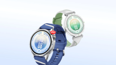 七夕限定“柳周CP”同款 HUAWEI WATCH GT 7京东首发赠50元体验金